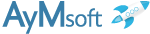 Logo de AyMsoft